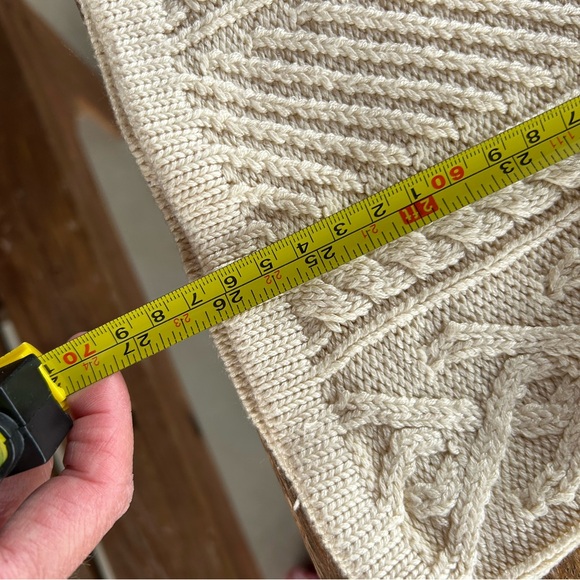 EUC Turtle Neck Tunic Sweater Dress - Picture 5 of 7